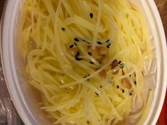 -喜家德虾仁水饺(青年大街店)
