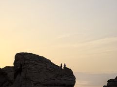 -哈密雅丹大海道景区