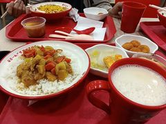 -永和大王(宜山店)