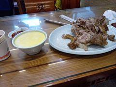 -清真·益鑫羊肉手抓馆(花园北街店)