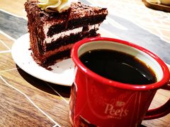 -Peet's 皮爷咖啡(东湖路手作店)
