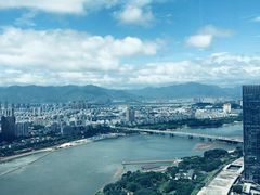 -三迪希尔顿酒店·星空酒廊