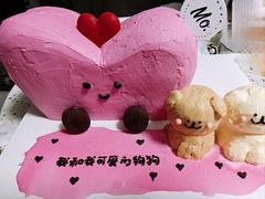 -茉川甜品MOCHUAN