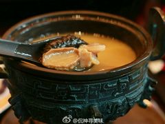 -富力万达嘉华酒店-品珍中餐厅(水果湖店)
