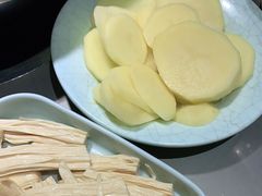 -亮欢寨快活林 酸汤鱼(仁怀店)