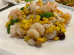 -马凯餐厅(长椿街店)