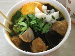 三鲜粉-罗氏牛肉粉大王