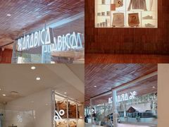 -% Arabica阿拉比卡咖啡(武汉天地店)