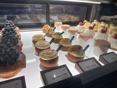 -LANLIZI BAKERY(COSMO店)