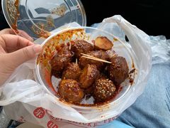 怪味小土豆-嘉州九妹凤爪(乐山总店)