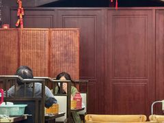 -红灯笼龙凤饭店(宁波老字号店)