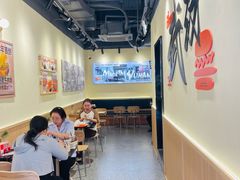 -前进5路汉堡炸鸡(昙华林店)