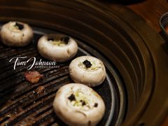 -蒲葵传统炭火烤肉(白石龙店)