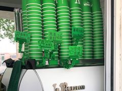 -ALPHA COFFEE阿尔法咖啡(虹泉路店)