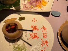 -梧桐北京烤鸭·铜锅涮肉(海岸城店)
