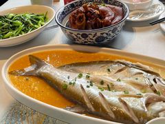 -沈厅酒家(周庄店)