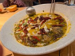 -新太二·鲜料川菜(万泰汇店)