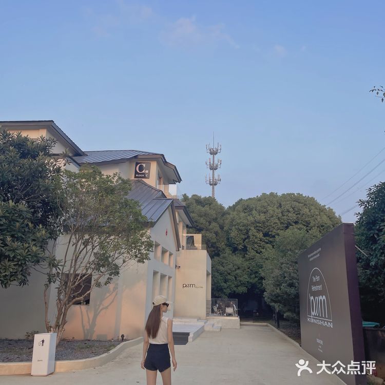 ｜昆山咖啡馆系列