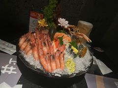 -上井料理黑金店(IFS国金中心店)