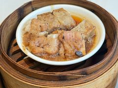 -万龙洲海鲜(亚运村店)