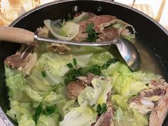 -乔阿马·江南味·驴肉香(龙湖华泾天街店)