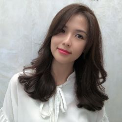 -东梵造型·烫发染发接发连锁SALON