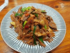 -下梅人家土菜馆(历史文化餐厅度假区店)