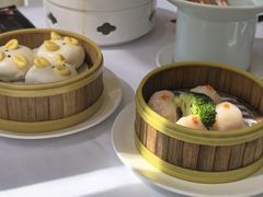 -佳丽海鲜大酒楼(环岛海景店)
