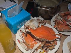 -星伦多自助料理(江阴万达店)