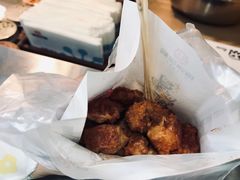 -傅强排骨(成都总店)