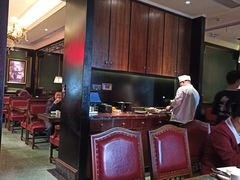 -新白鹿餐厅(悠迈生活广场店)