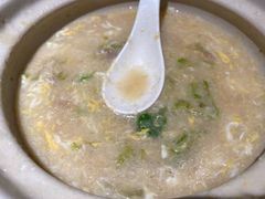 -蔡澜点心·粤菜(花城汇南区店)