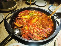 -李雪火锅食府(宽窄巷子总店)