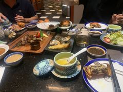 -極上萬膳·日料放题(海岸城店)