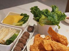 -牛焱·贵州黄牛肉火锅(城西银泰店)