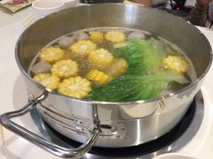 -陈记顺和潮汕鲜牛肉火锅(番禺迎宾大道店)
