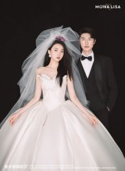 -青禾蒙娜丽莎婚纱摄影(武汉总店)