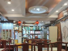 -内蒙联营烧麦 草原石榴红(护国寺店)