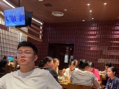 -巴奴毛肚火锅(大剧院店)