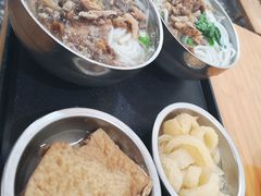 -调皮郎咸肉粉(新地标店)