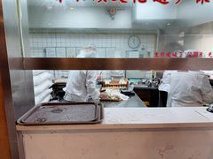 -东泰祥生煎馆(陕西南路店)