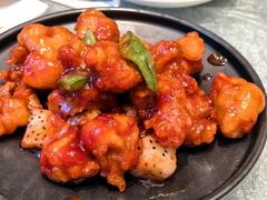 -新雅粤菜馆(南京东路店)