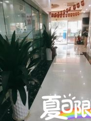 点击看大图 -痘博士广州·全国连锁祛痘机构