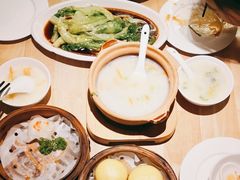 -花少爷的粥(中贸广场店)