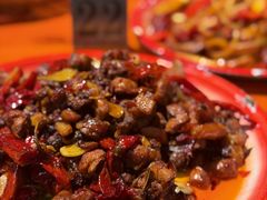 -柴窝堡22号辣子鸡·传承新疆菜