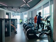 -一兆韦德健身(慧芝湖店)