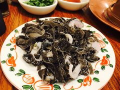 -老门框爆肚涮肉(金宝街店)