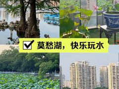 -莫愁湖公园
