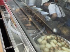 -莲塘味宝园牛杂(天越翔园店)