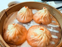蟹粉小笼包-天然台1908(中建广场店)